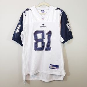 LIKE NEW! NFL DALLAS COWBOYS OWENS Jersey S
